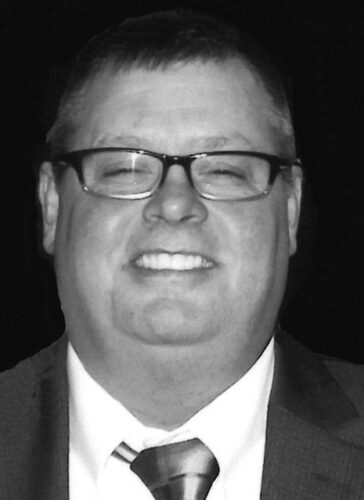 Mark S. Trembley